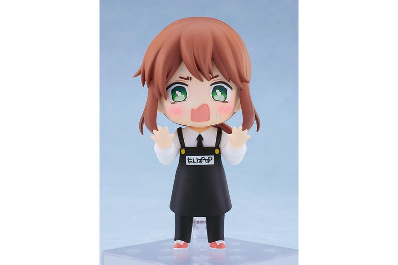 Kindergarten Wars: Rita - Nendoroid Figure