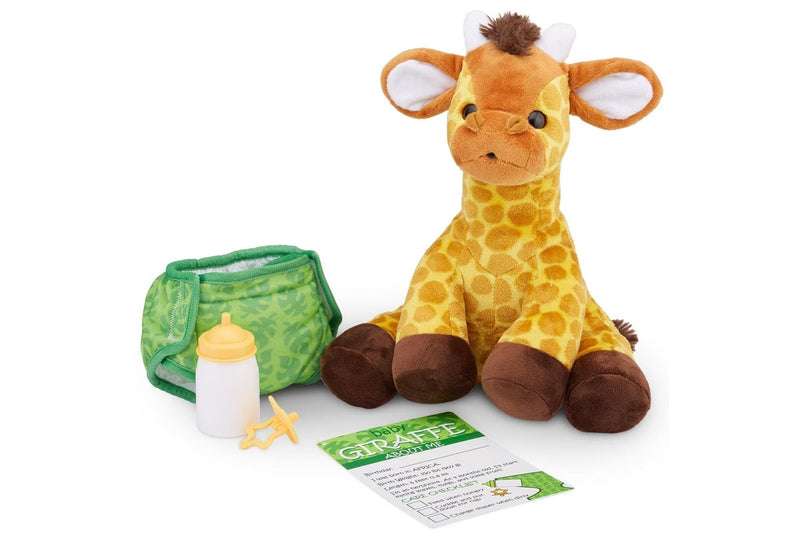 Melissa & Doug: Baby Giraffe