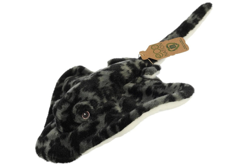 Aurora: Eco Nation Stingray - 30cm Plush