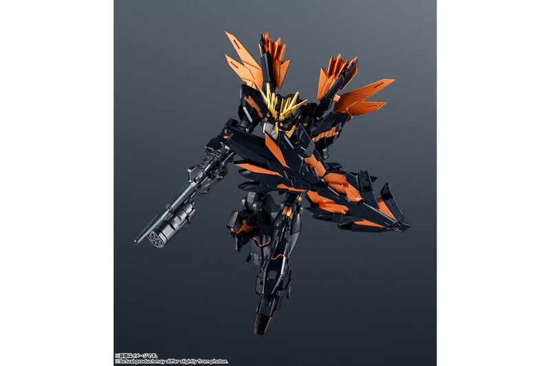 Gundam Universe: Unicorn Gundam Banshee Norn - Action Figure