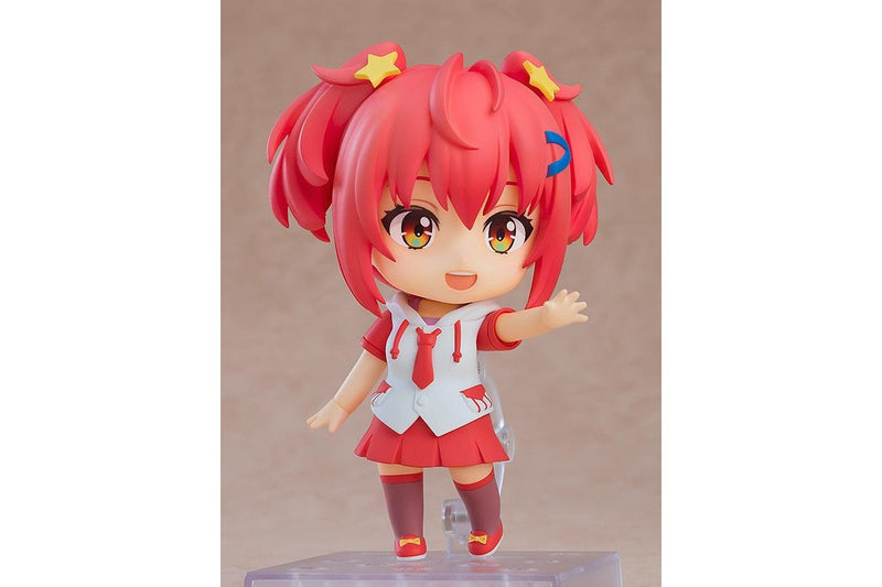 World Dai Star: Kokona Otori - Nendoroid Figure