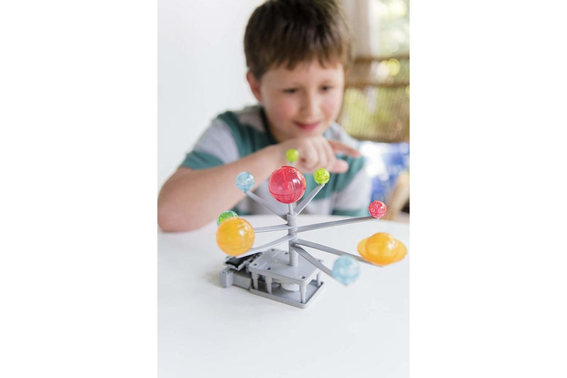 4M: Green Science - Solar System Kit