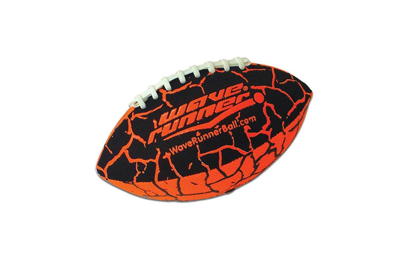 Wave Runner 17cm Grip It Football Beach Pool Waterproof Outdoor Ball Toy Assort.