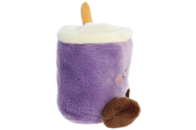 Palm Pals: Tart Taro Boba - 5" Plush