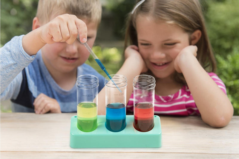 4M: Colour Lab Mixer - Science Kit