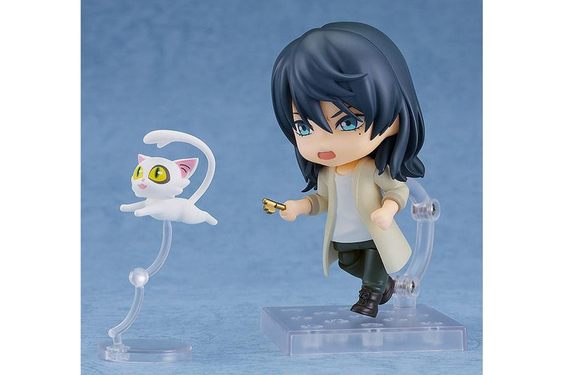 Suzume: Souta Munakata - Nendoroid Figure