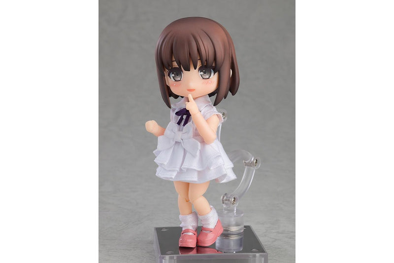 Saekano: Megumi Kato - Nendoroid Doll Figure