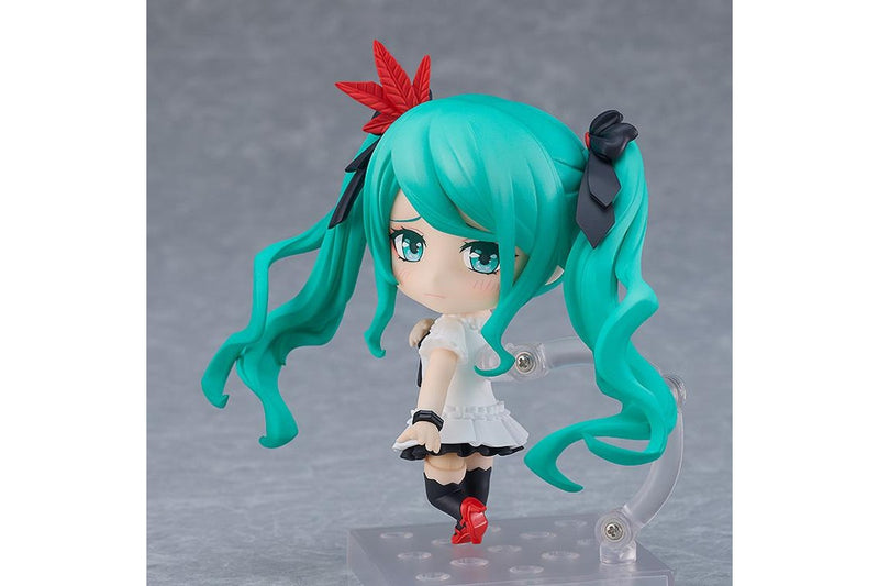 Vocaloid: Hatsune Miku (World Is Mine '24 Ver.) - Nendoroid Figure