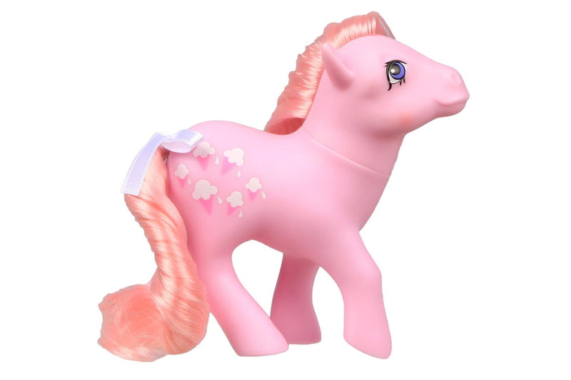 My Little Pony: Lickety-Split - 4" Retro Figure