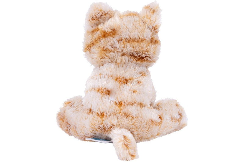 Mary Meyer: Catsy Kitty - Ginger Cat (15cm)