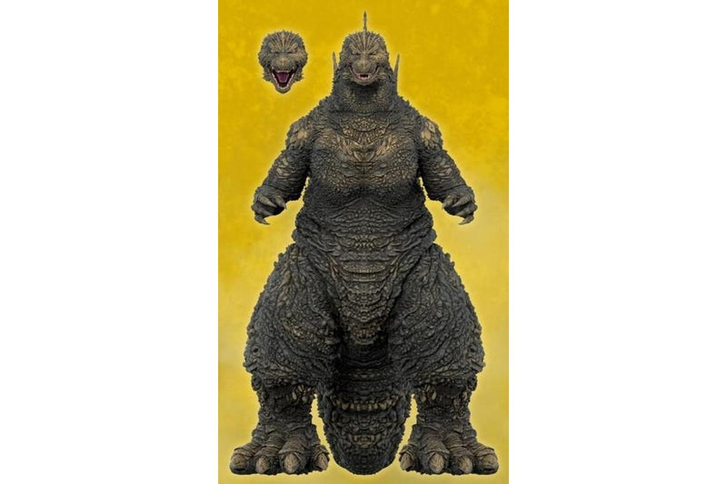 Super7 Ultimates: Godzilla - 7" Action Figure