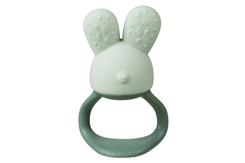 b.box: Chill + Fill Teether - Sage