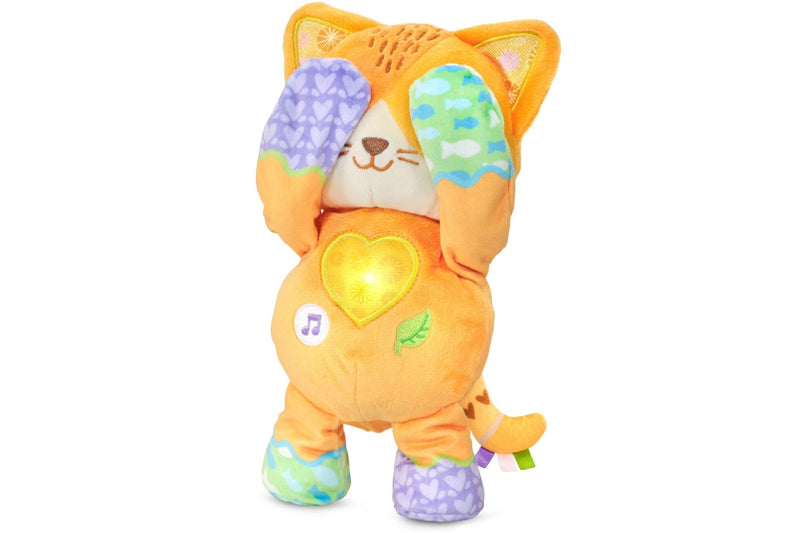 Vtech Baby: Peek-a-Boo Paws