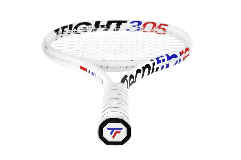 Tecnifibre TFight 305 Isoflex Tennis Racquet Daniil Medvedev Racket - 4 1/4 (L2)