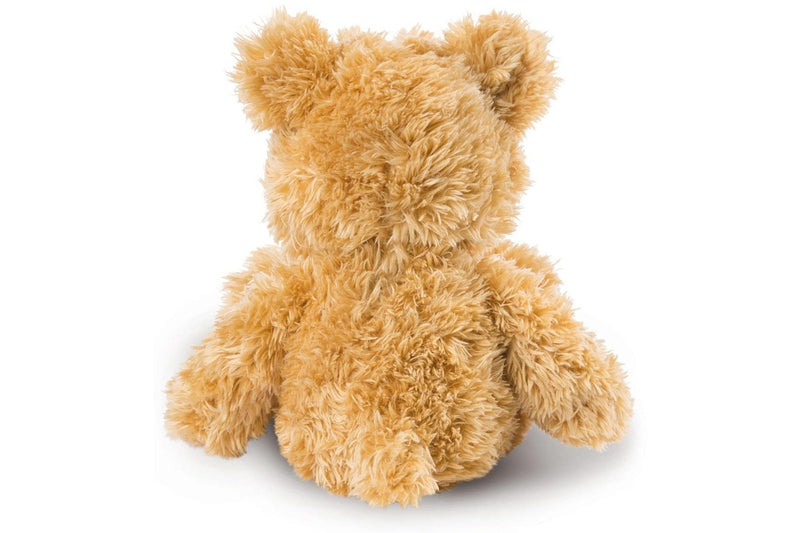 NICI: Golden-brown Bear - 9.5" Plush