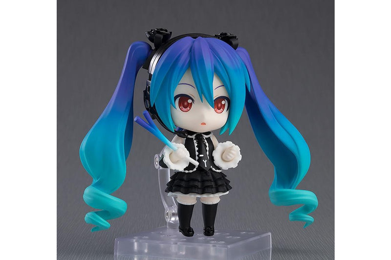 Hatsune Miku (Infinity Ver.) - Nendoroid Figure