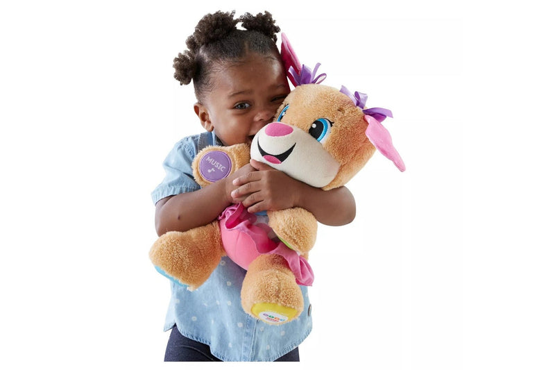 Fisher-Price: Laugh & Learn - Smart Stages Sis