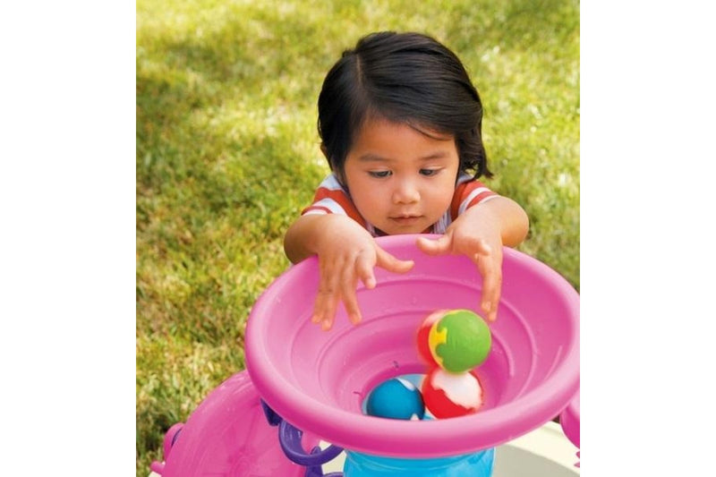 Little Tikes: Spiralin' Seas - Water Park (Pink)