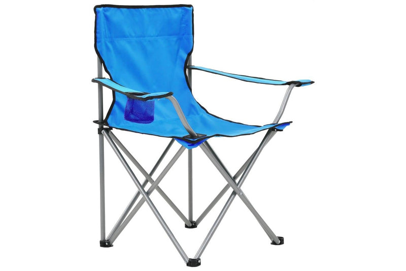 Camping Table And Chair Set 3 Pieces Camping Furniture