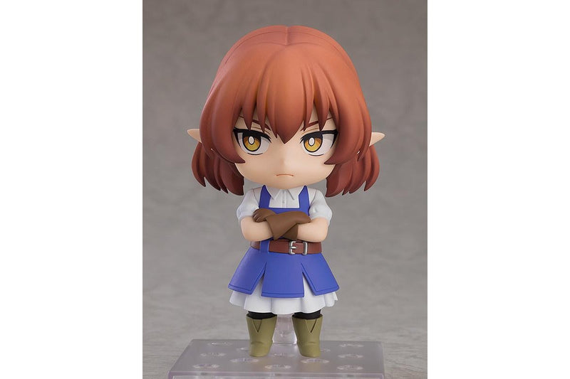 Helck: Vermilio - Nendoroid Figure