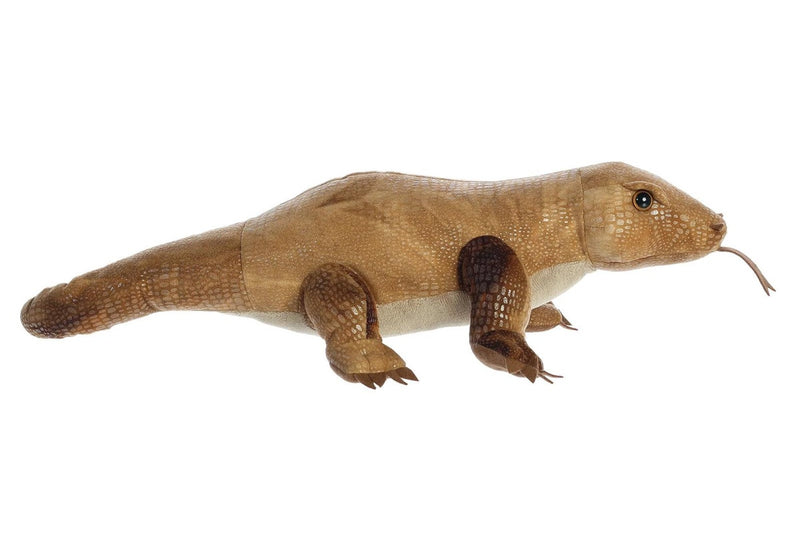 Aurora: Komodo Dragon - 12" Flopsie Plush