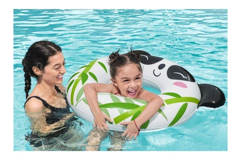 Bestway: Splash Pals Swim Tube - Panda