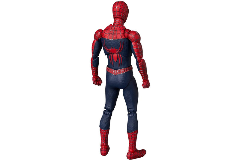 Friendly Neighborhood Spider-Man - Mafex Action Figure