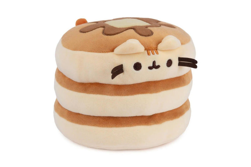 Pusheen the Cat: Pancake Squisheen - 6" Plush