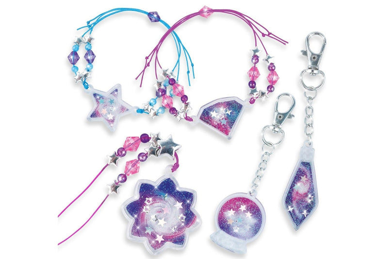 Nebulous Stars - Portal Jewelry