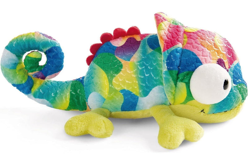 NICI: Candymon the Chameleon - 7" Plush