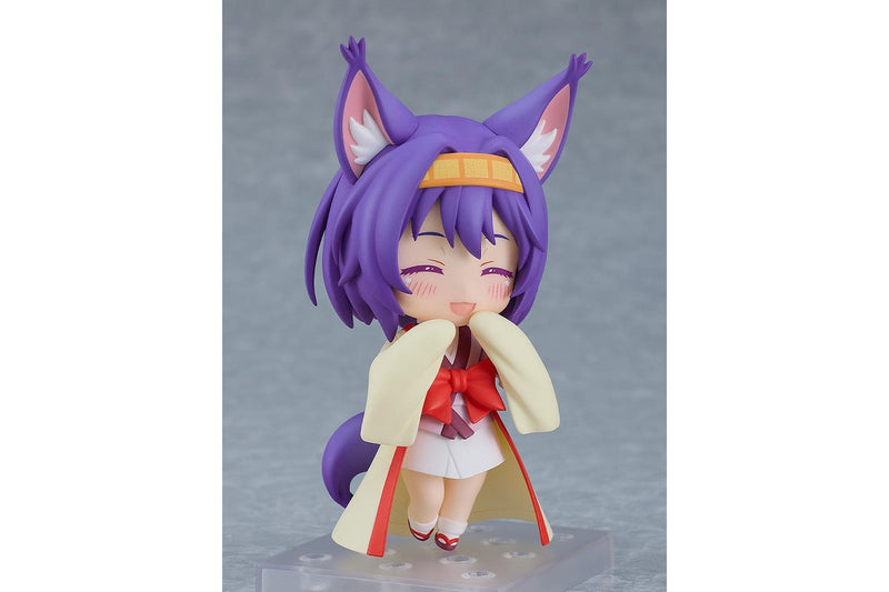 No Game No Life: Izuna - Nendoroid Figure