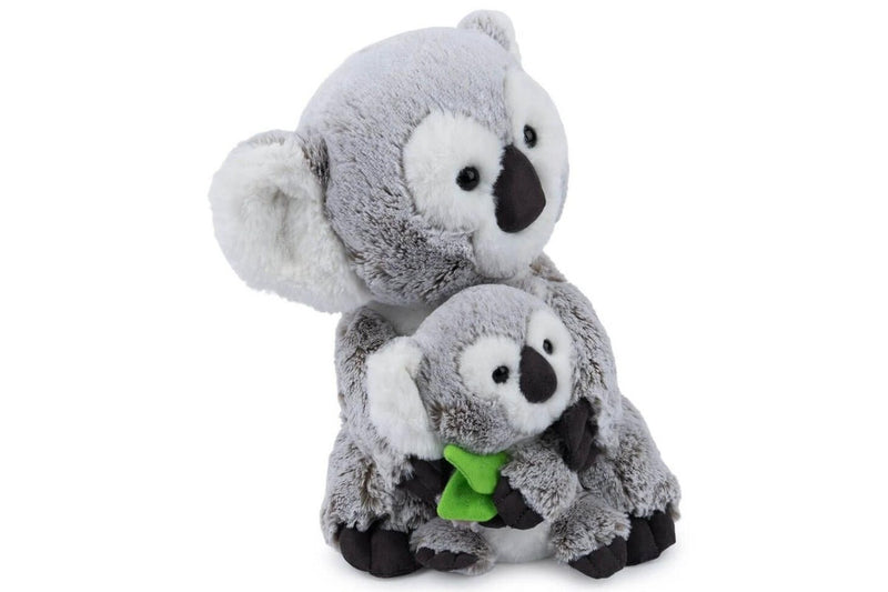 Gund Koala: Zozo & Joey