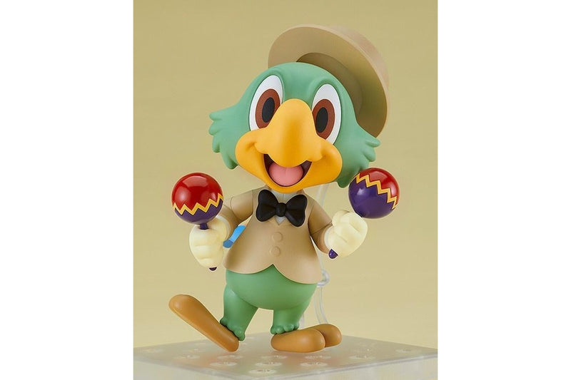 The Three Caballeros: Jose Carioca - Nendoroid Figure