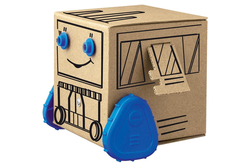 4M: Sci:Bits - Box Robot Kit