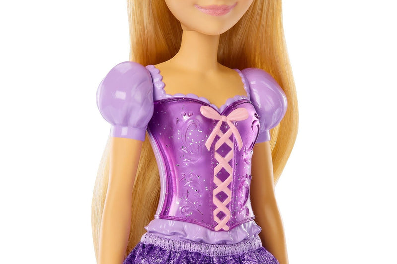 Disney Princess: Rapunzel - Fashion Doll