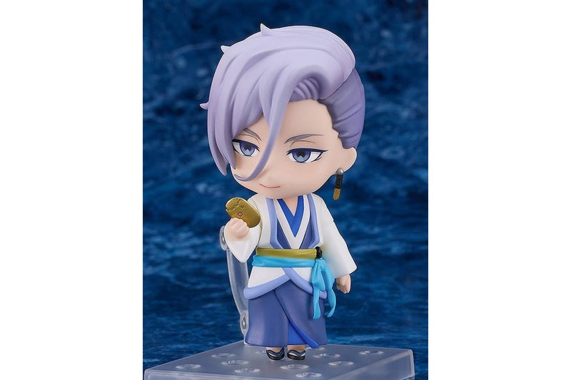 Revenger: Usui Yuen - Nendoroid Figure