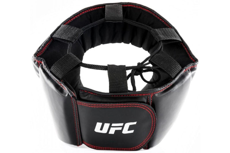 UFC Head Gear - Adult - Black