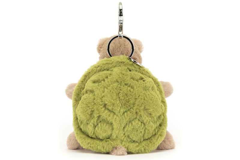 Jellycat: Timmy Turtle - Bag Charm