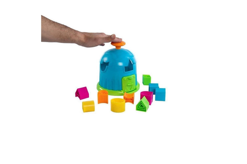 Fat Brain Toys: Shape Factory