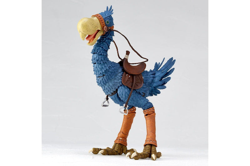 Takeya Shiki: Nausicaa: Horseclaw - Action Figure