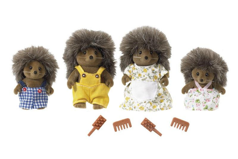 Sylvanian Families: Hedgehog Family