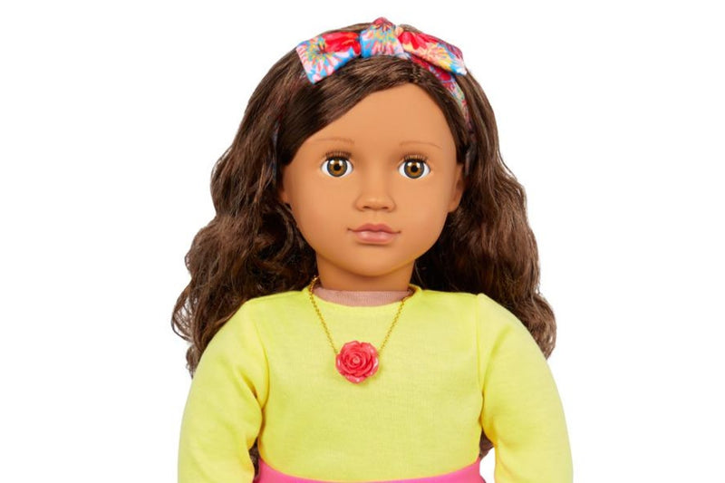 Our Generation: 18" Regular Doll - Patricia