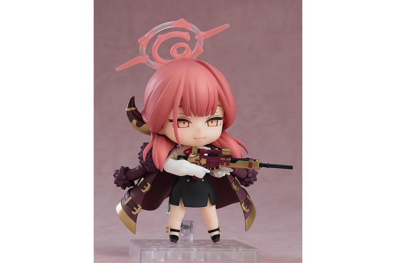 Blue Archive: Aru Rikuhachima - Nendoroid Figure