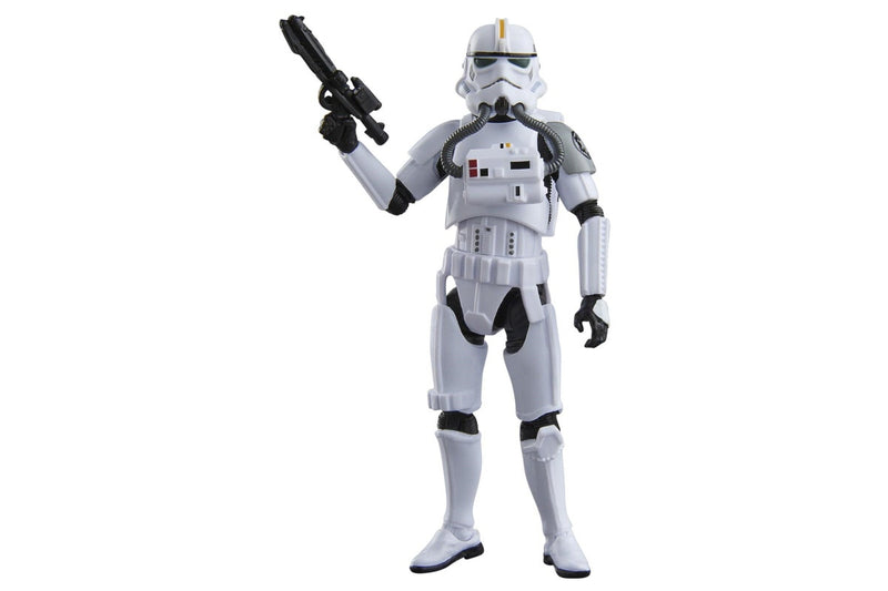 Star Wars: Jetpack Trooper - 3.75" Action Figure