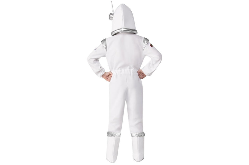 Rubie's: Space Suit Kids Costume - (Size: 3-5)