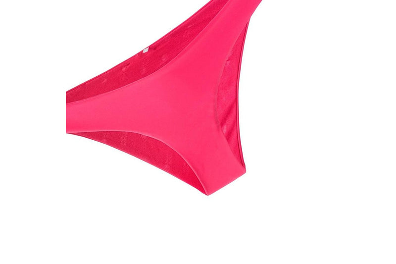 Aquawave Womens/Ladies Norte Bikini Bottoms (Raspberry Sorbet) (L)