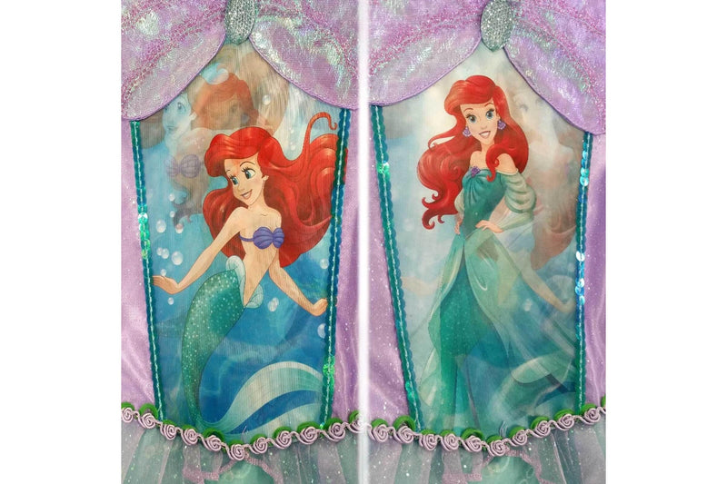 Rubies: Disney Princess - Ariel Premium Costume (Size 3-5 Years)