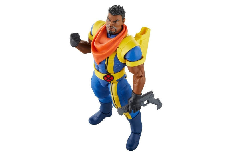 Marvel Legends: Bishop - 6" Action Figure