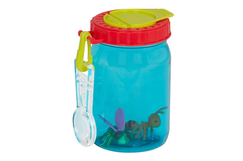 B. Bug Catcher Kit