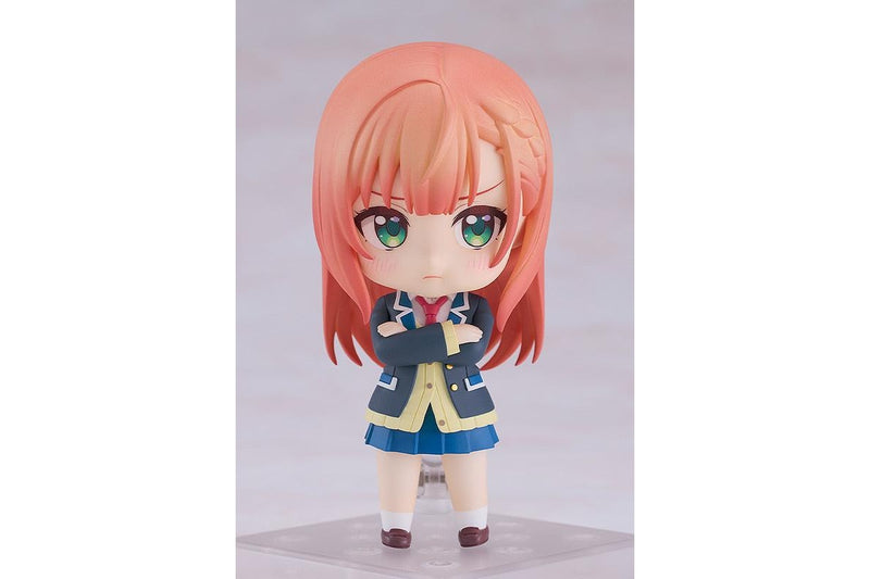 Yumemiru Danshi: Aika Natsukawa - Nendoroid Figure